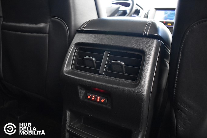 FORD 2.0 EcoBlue 238 CV AWD Start&Stop aut. Vignale